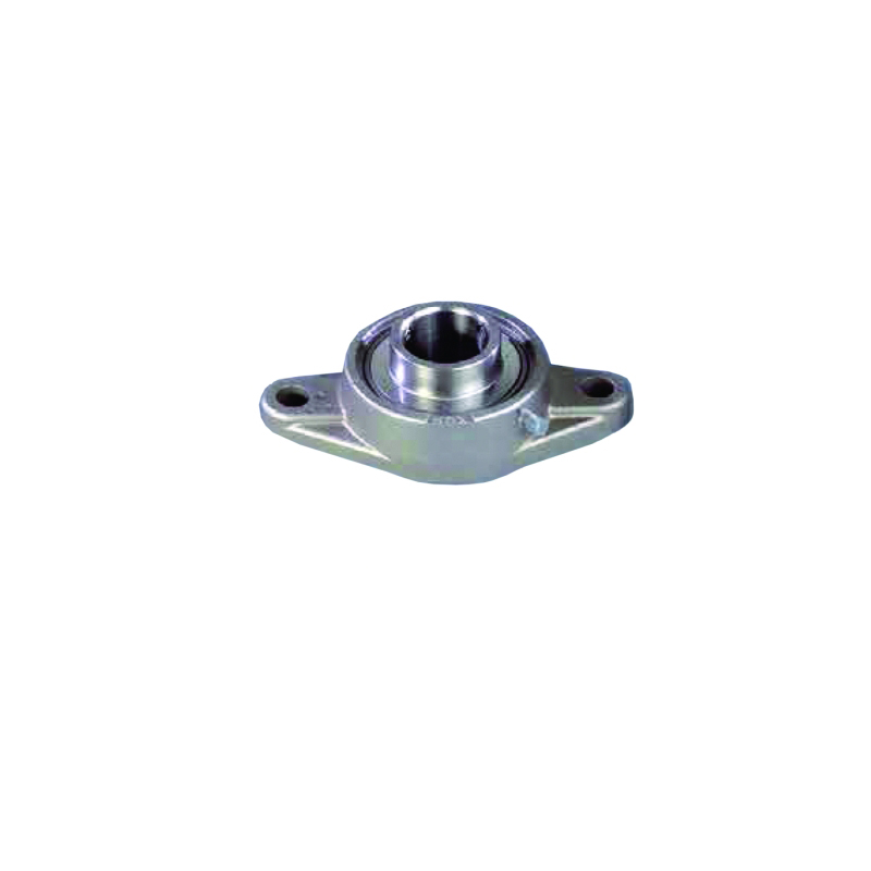 Unknown SFL 204 - 20 Mancal INOX - Imagem 1