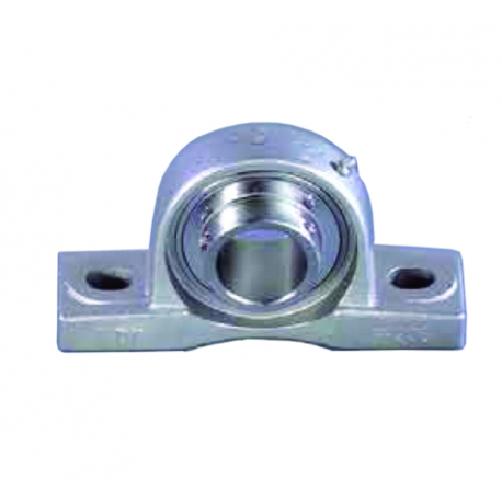 Unknown SP 209 - 45 Mancal INOX - Imagem 1
