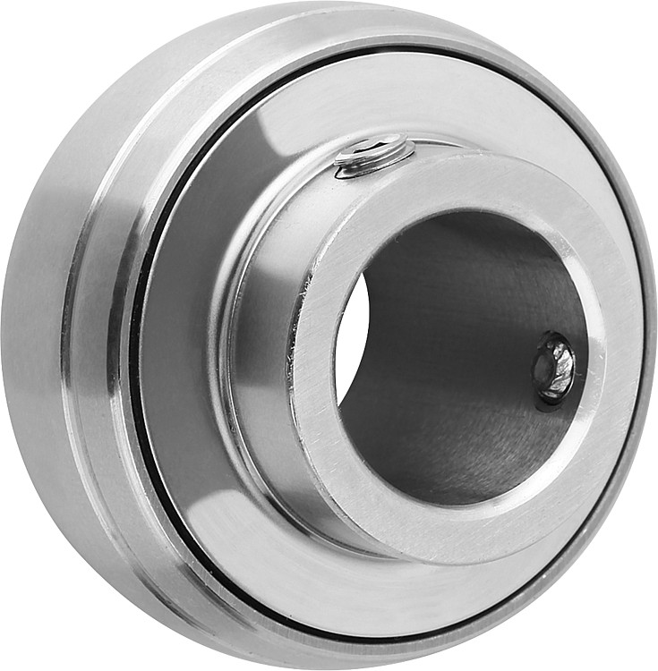 SUC SUC 210 - 50 Rolamento INOX - Imagem 1